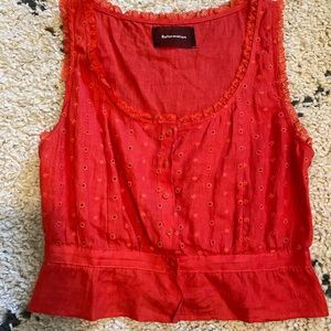 Reformation tank top